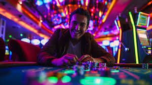 Deposit dan Penarikan Dana Live Casino Roma33 – metode pembayaran lokal Indonesia cepat via bank dan e-wallet