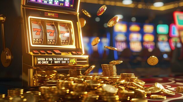 Roma33 platform slot online terbaik Indonesia – tampilan utama