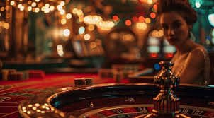 Keunggulan Slot Roma33 – tampilan game slot online dengan RTP transparan dan jackpot progresif terbesar