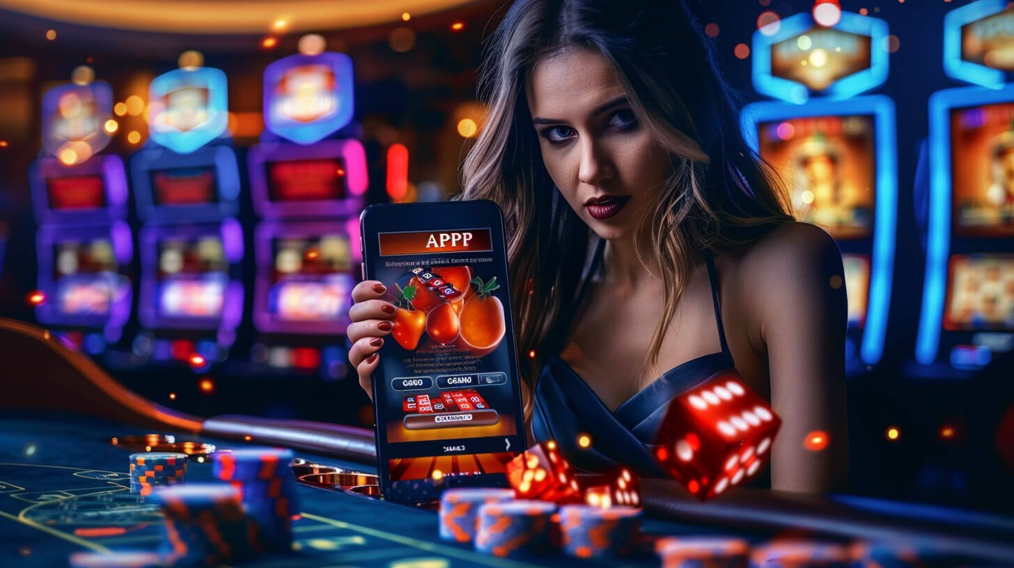 Slot klasik Roma33 – permainan slot tiga gulungan dengan simbol buah dan BAR