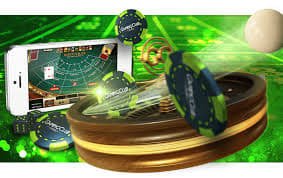 Live Casino Roma33 – meja dealer langsung dengan streaming HD untuk Baccarat, Roulette, dan Blackjack terbaik