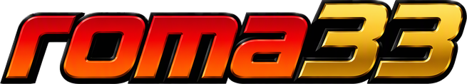 Roma33 Logo